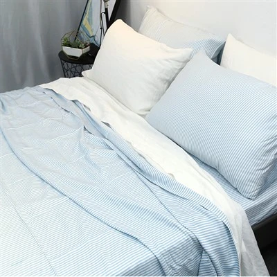 100 tempat tidur bambu