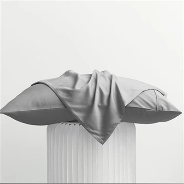 100 kotak bantal bambu