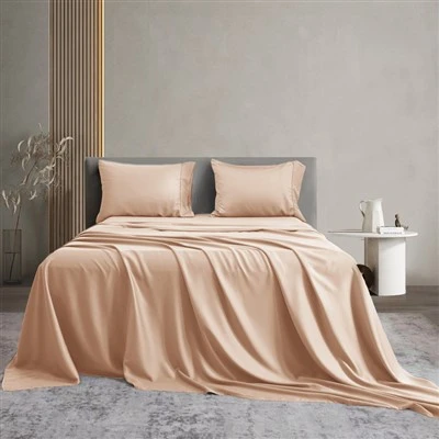 Lembar viscose bambu