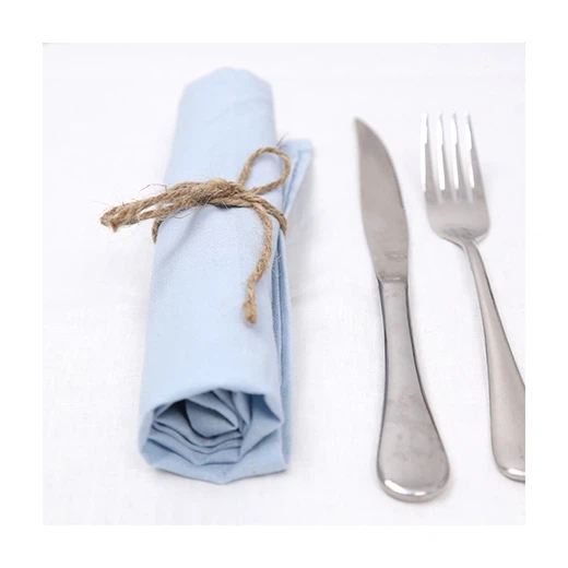 Linen Dinner Napkins